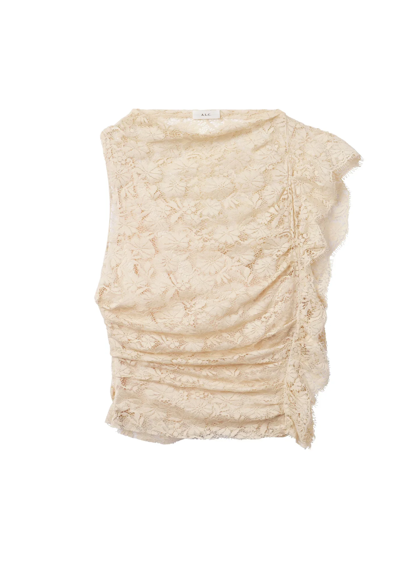 Astrid Top Crema Dolce - Image 5