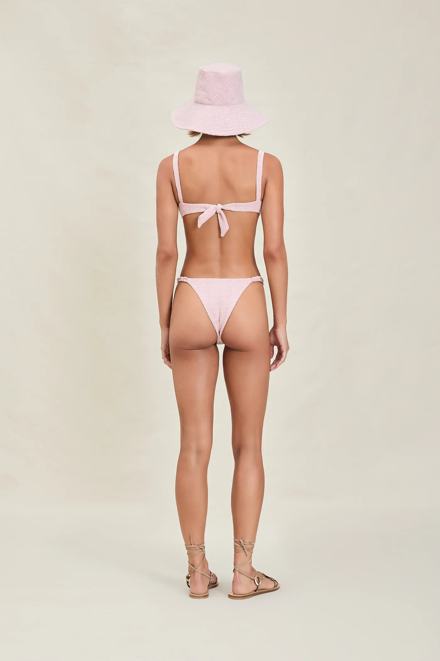 Ava Top Rose Cream - Image 2