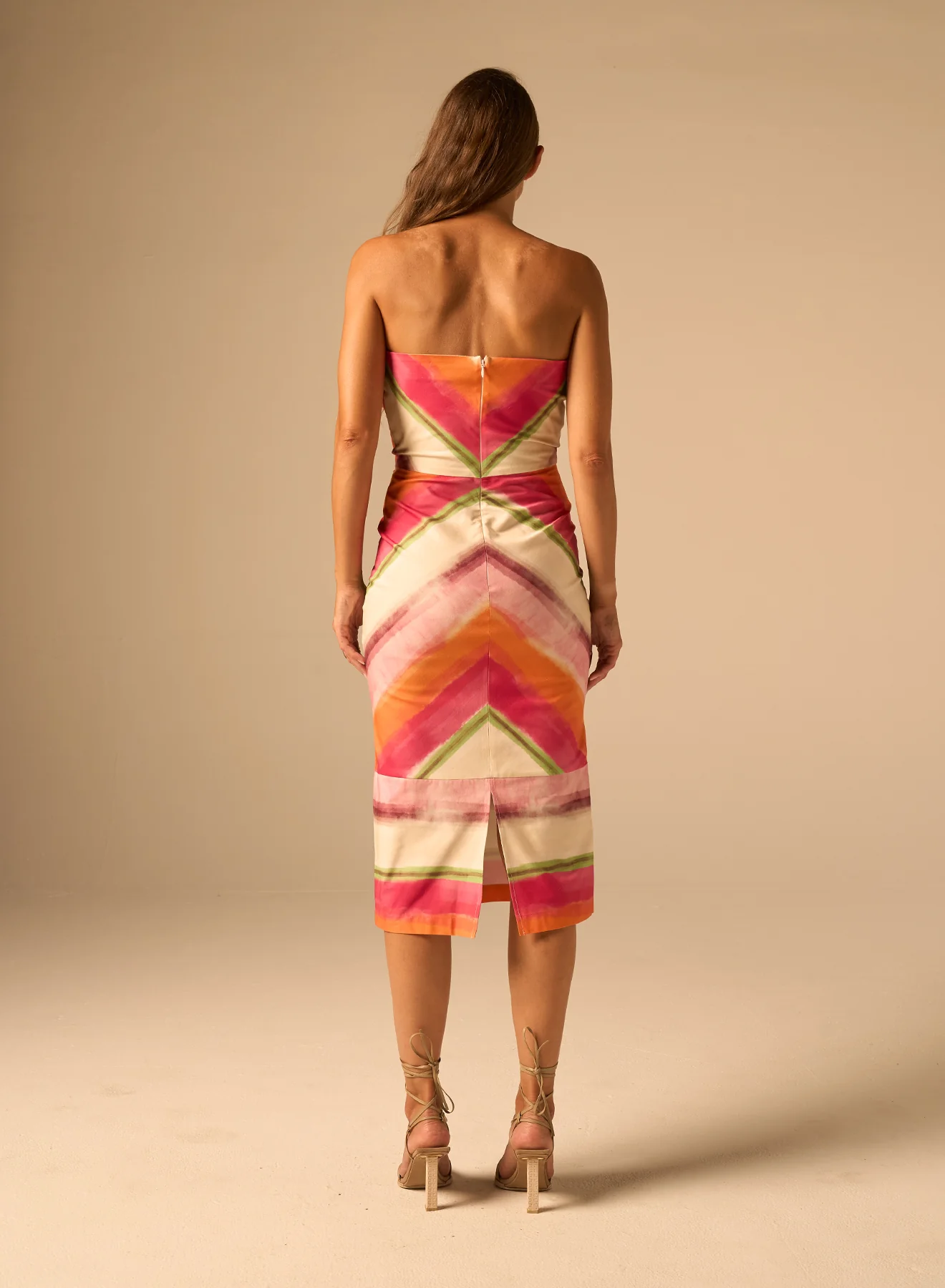 Audrey Dress - Image 2