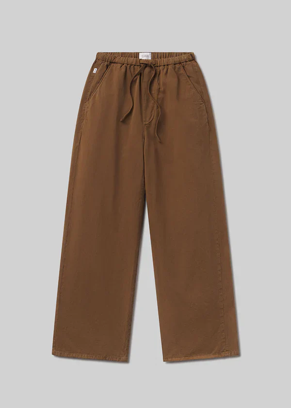 Aurora Pull Pant on Bronze - Image 4