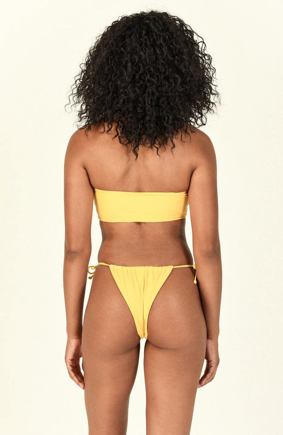 Ava Bandeau Top Avo (Final Sale) - Image 2