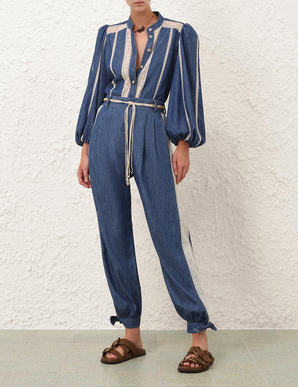 Awaken Denim Shirt - Image 5