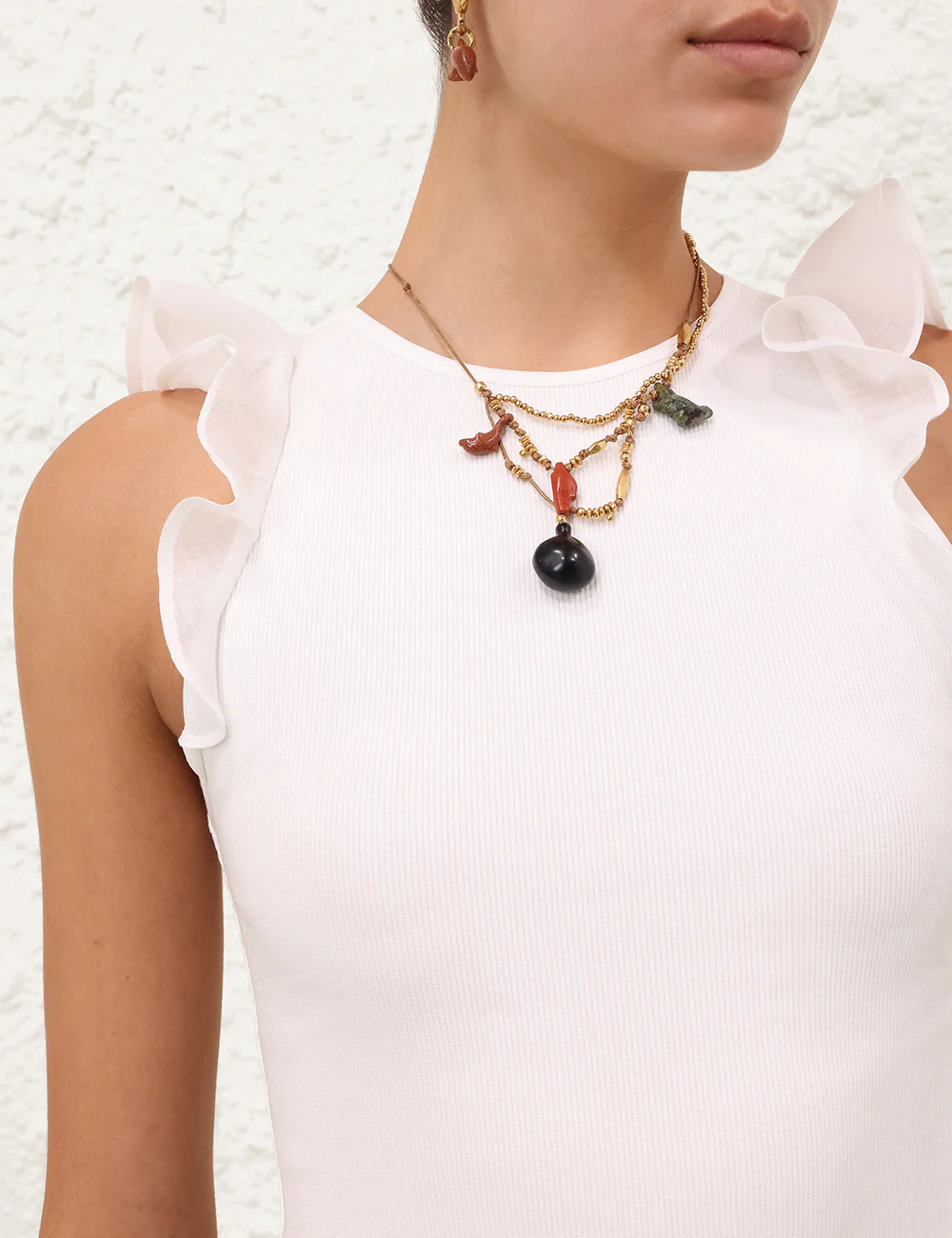 Awaken Frill Tank - Image 5