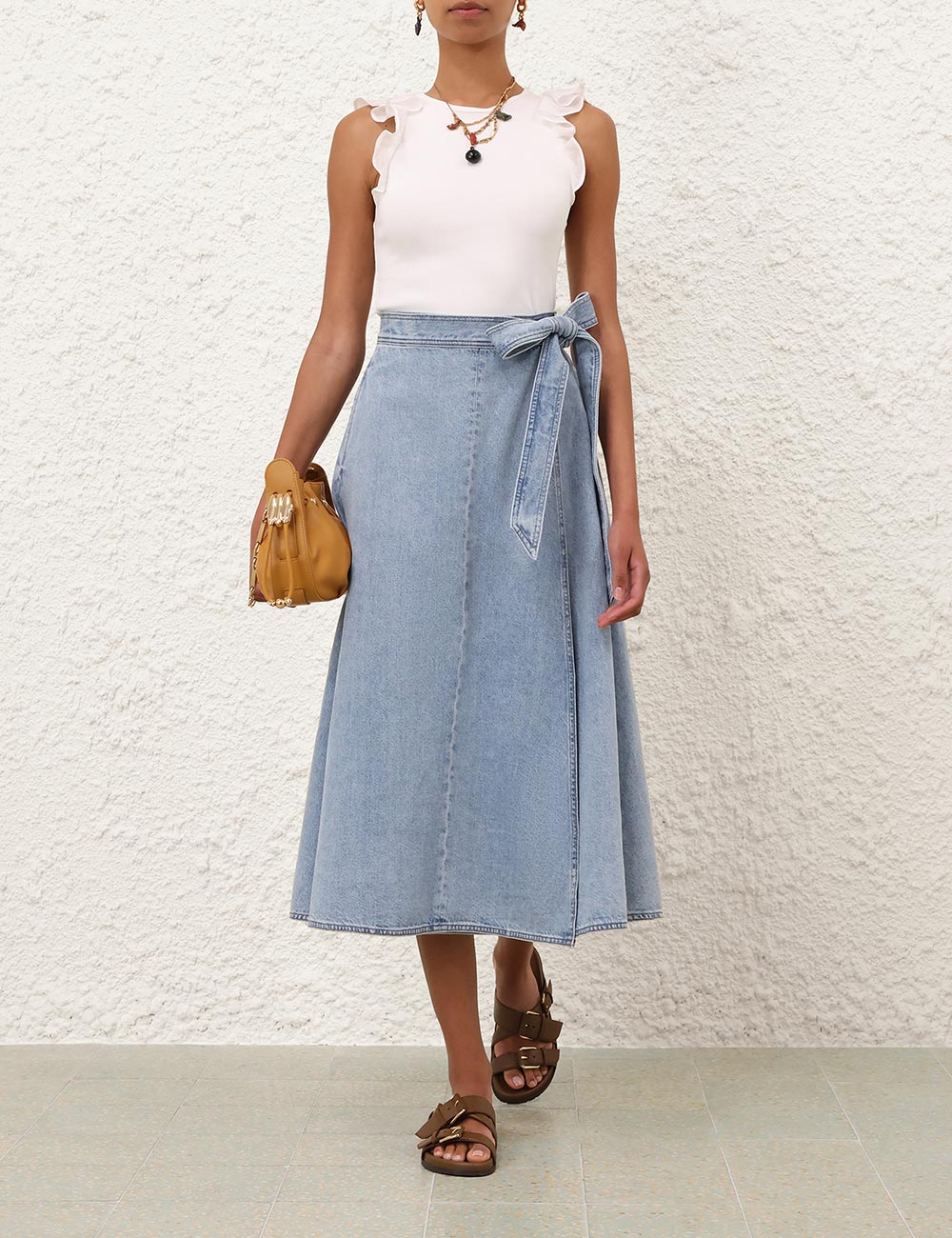 Awaken Frill Tank - Image 8