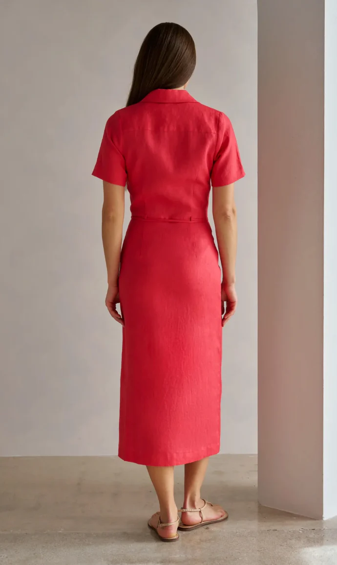 Axel Dress (Final Sale) - Image 2