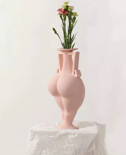 B-Fora Vase - Image 3