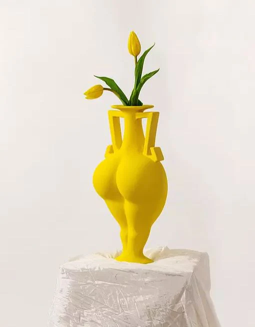 B-Fora Vase - Image 4