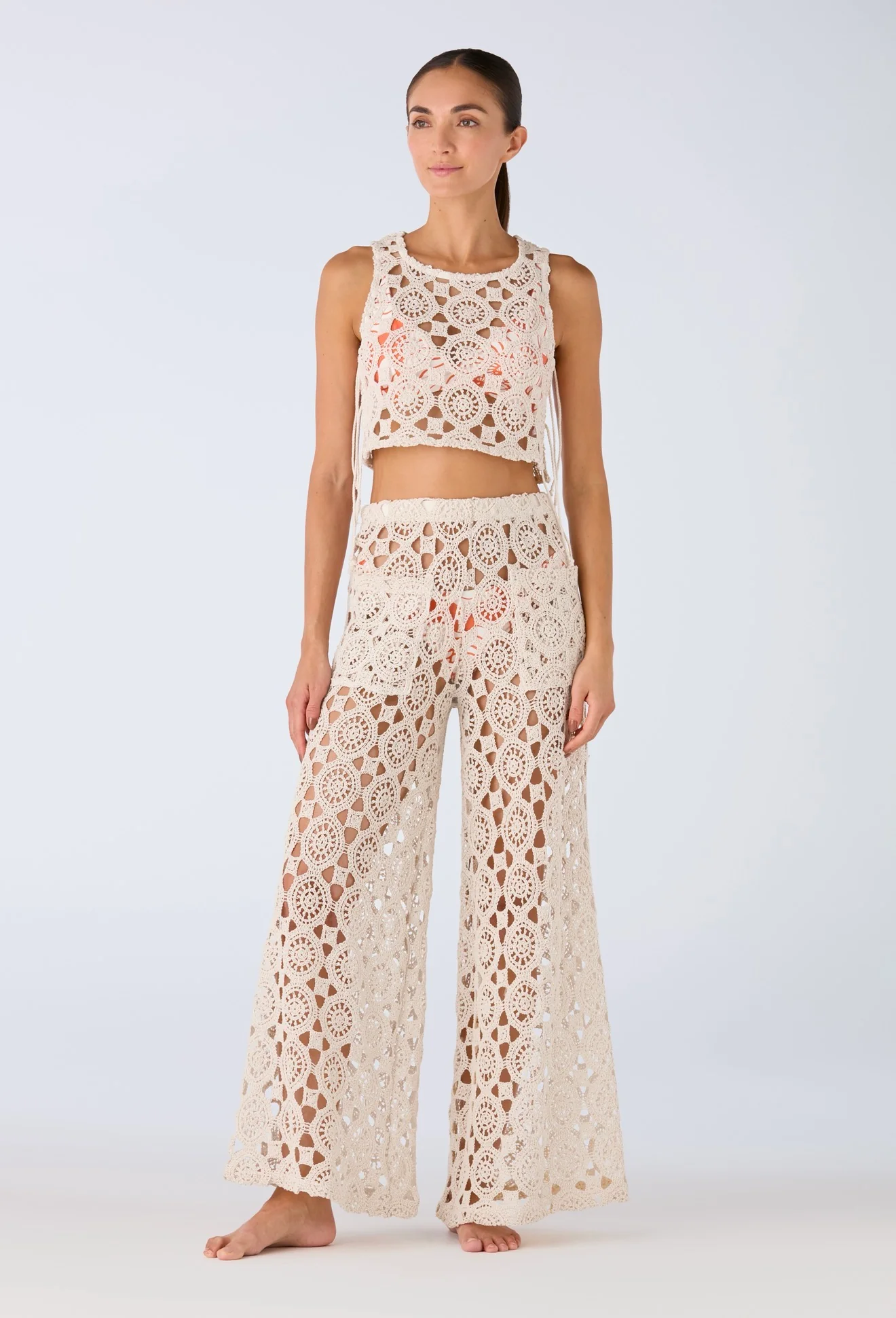 Yera Pants Mandala