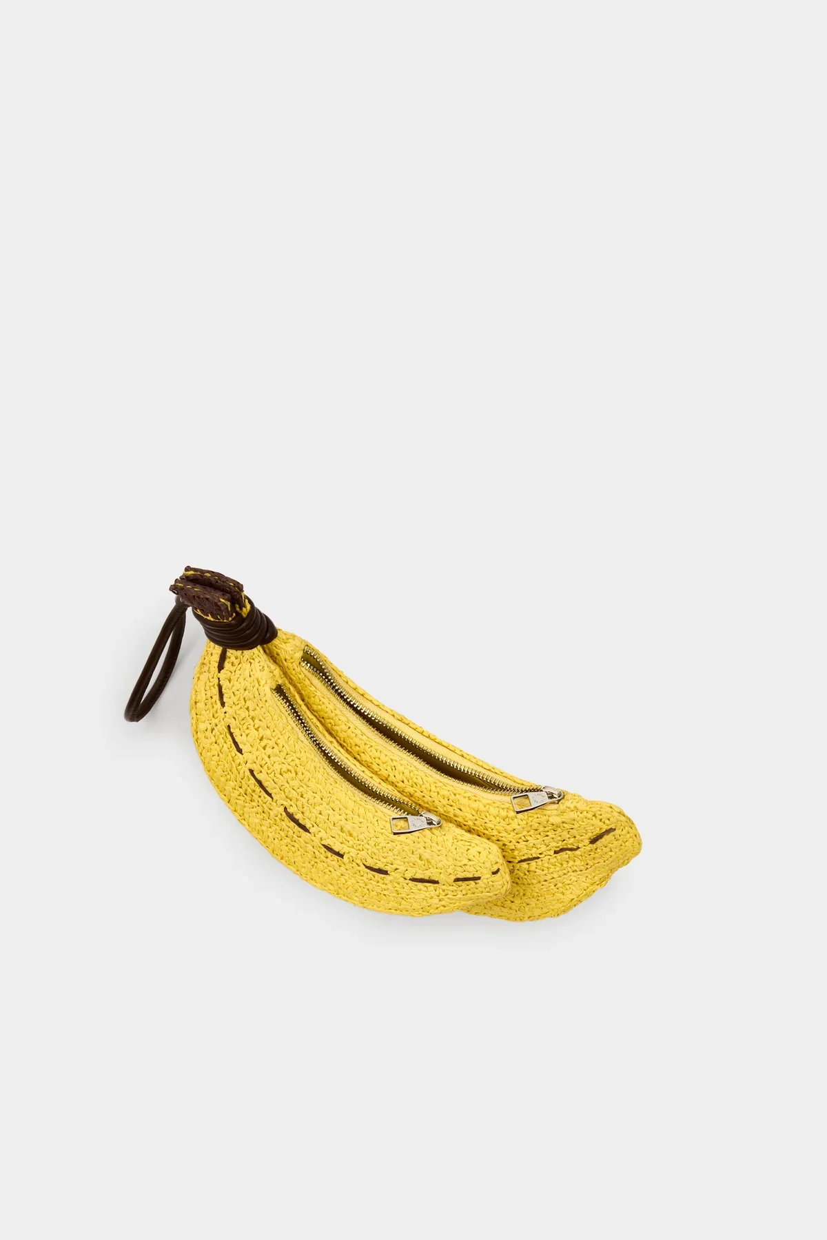 Banana Bunch Wristlet - Image 3