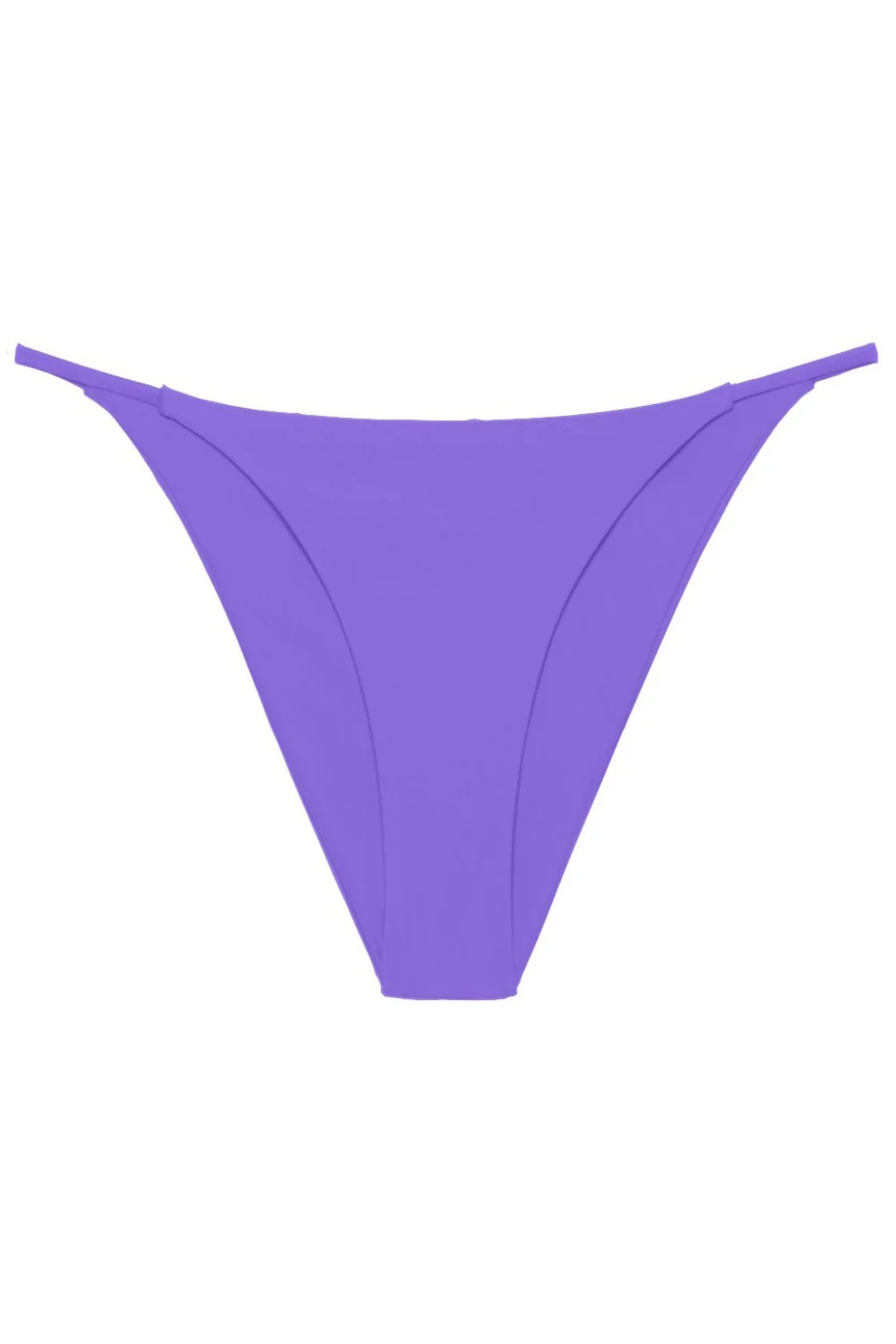 Bare Minimum Bikini Bottom (Final Sale) - Image 2