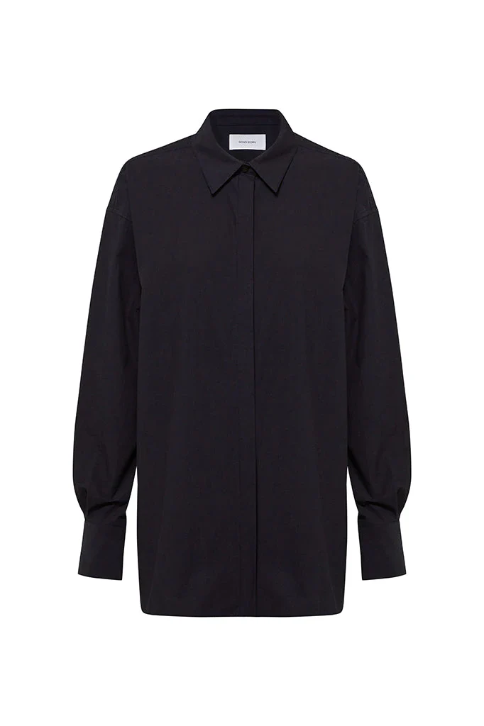 Baros Long Sleeve Shirt (Final Sale) - Image 3