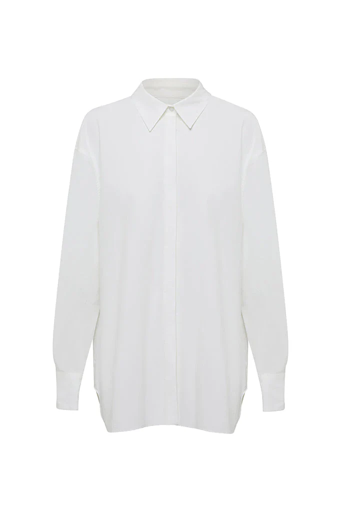 Baros Long Sleeve Shirt (Final Sale) - Image 6