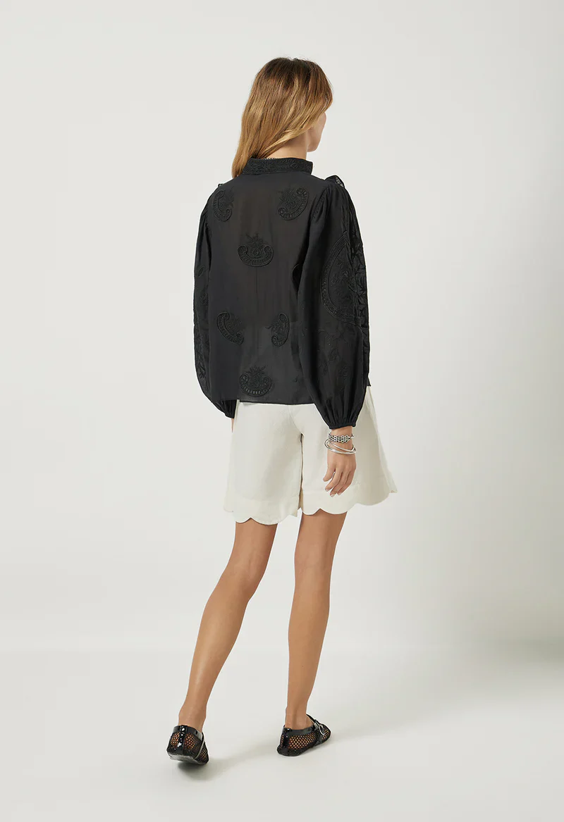 Basica Shorts - Image 3