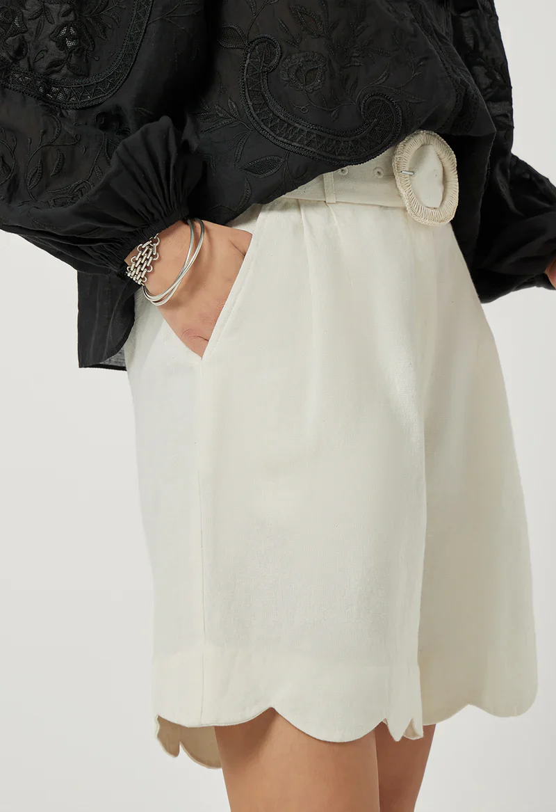 Basica Shorts - Image 4