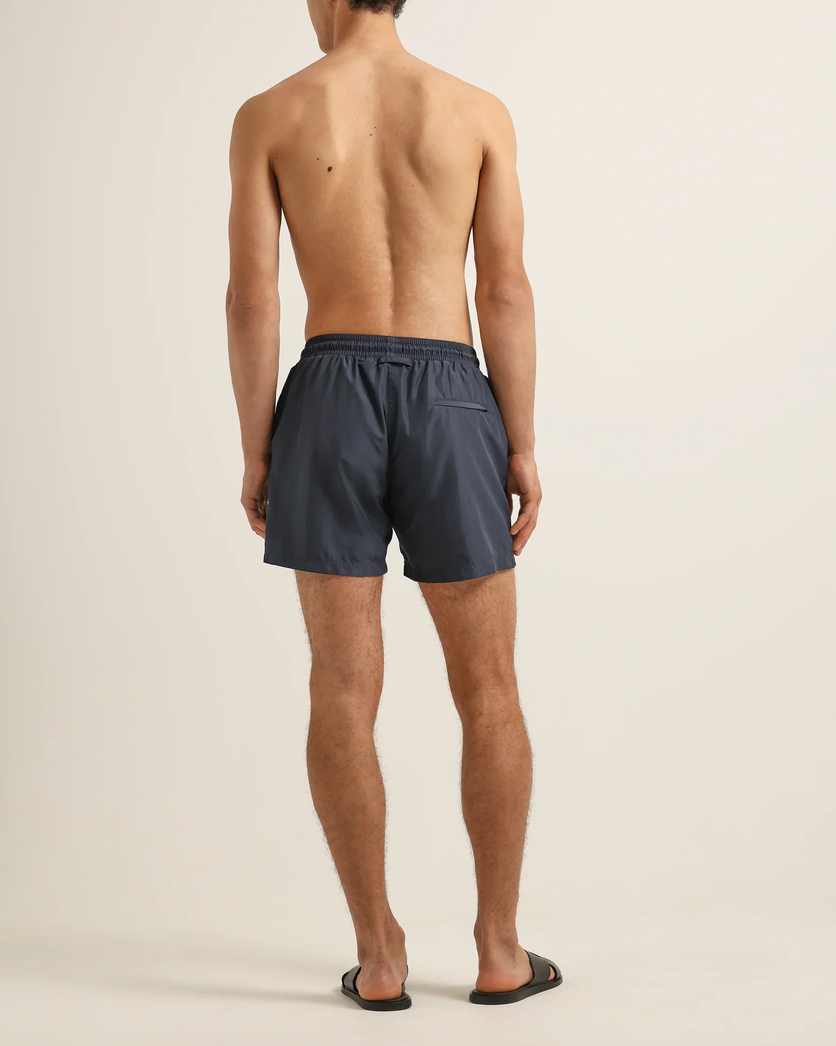 Boxer III Swim Short Granite - Image 3