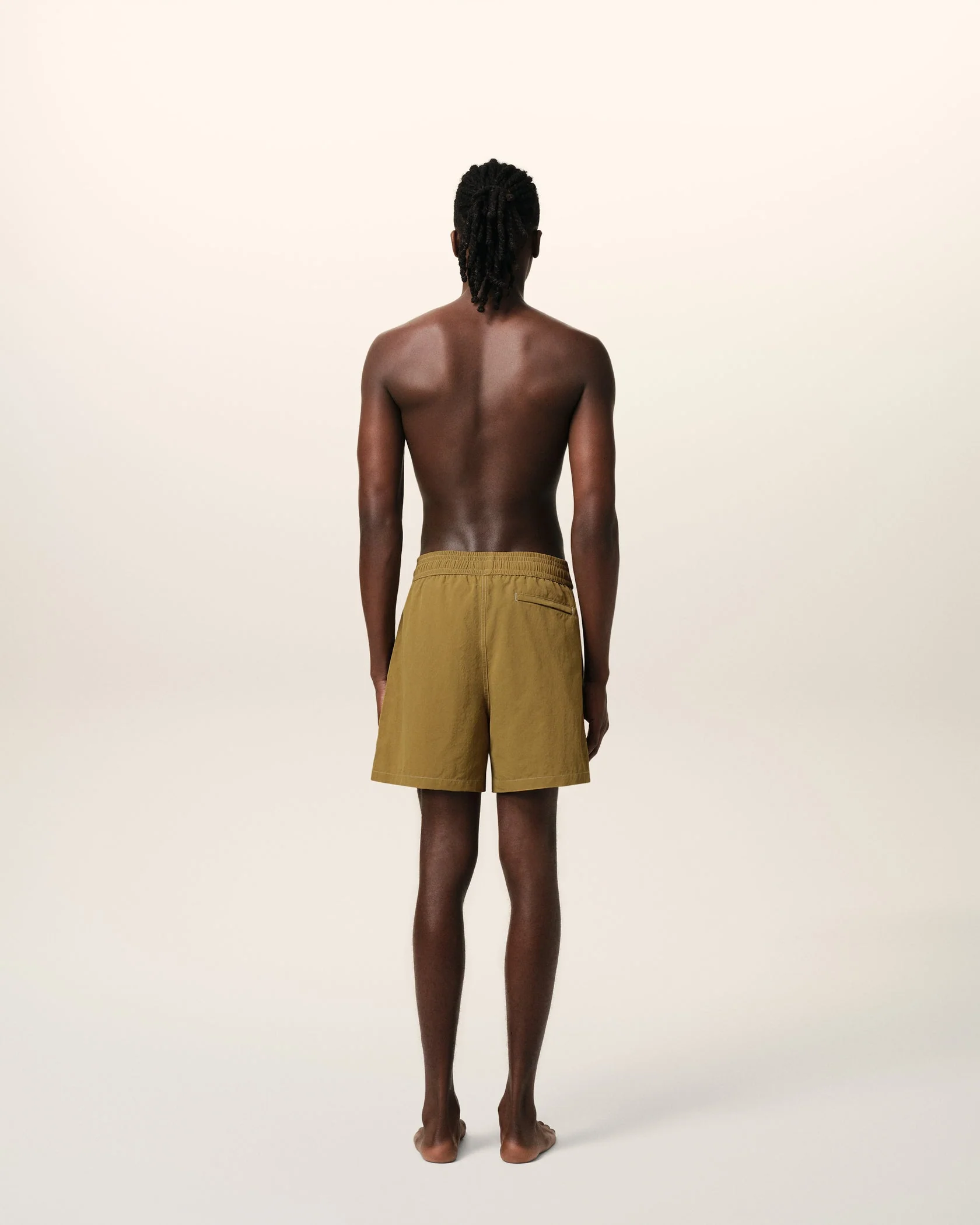 Beach Short Havana (Final Sale) - Image 3