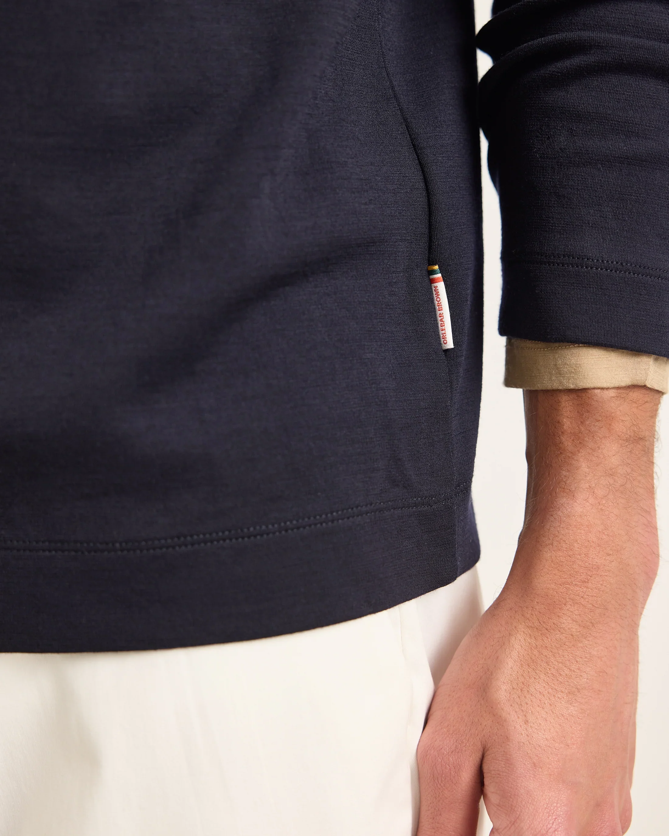Ben Merino Polo - Image 3
