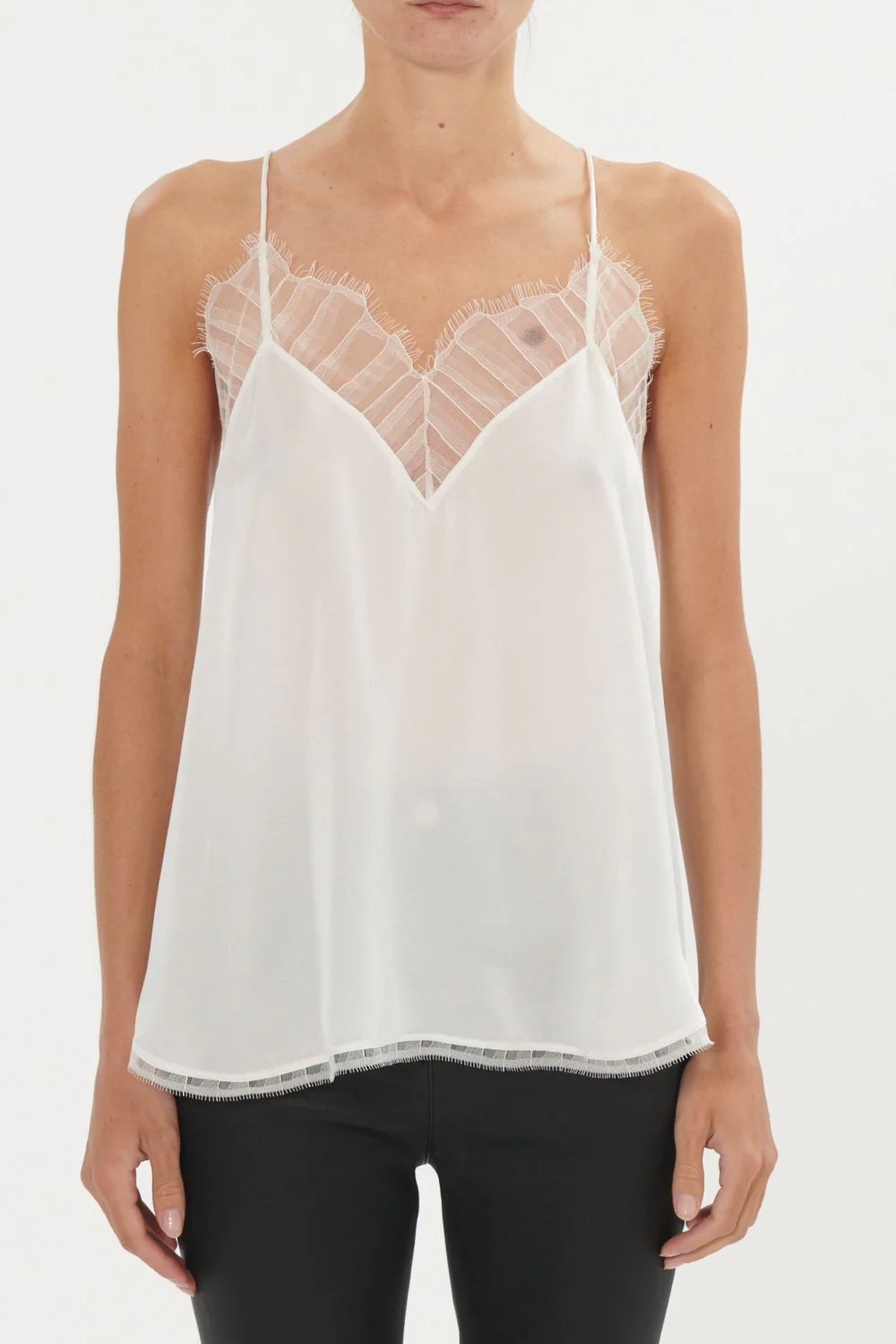 Berwyn Silk Camisole