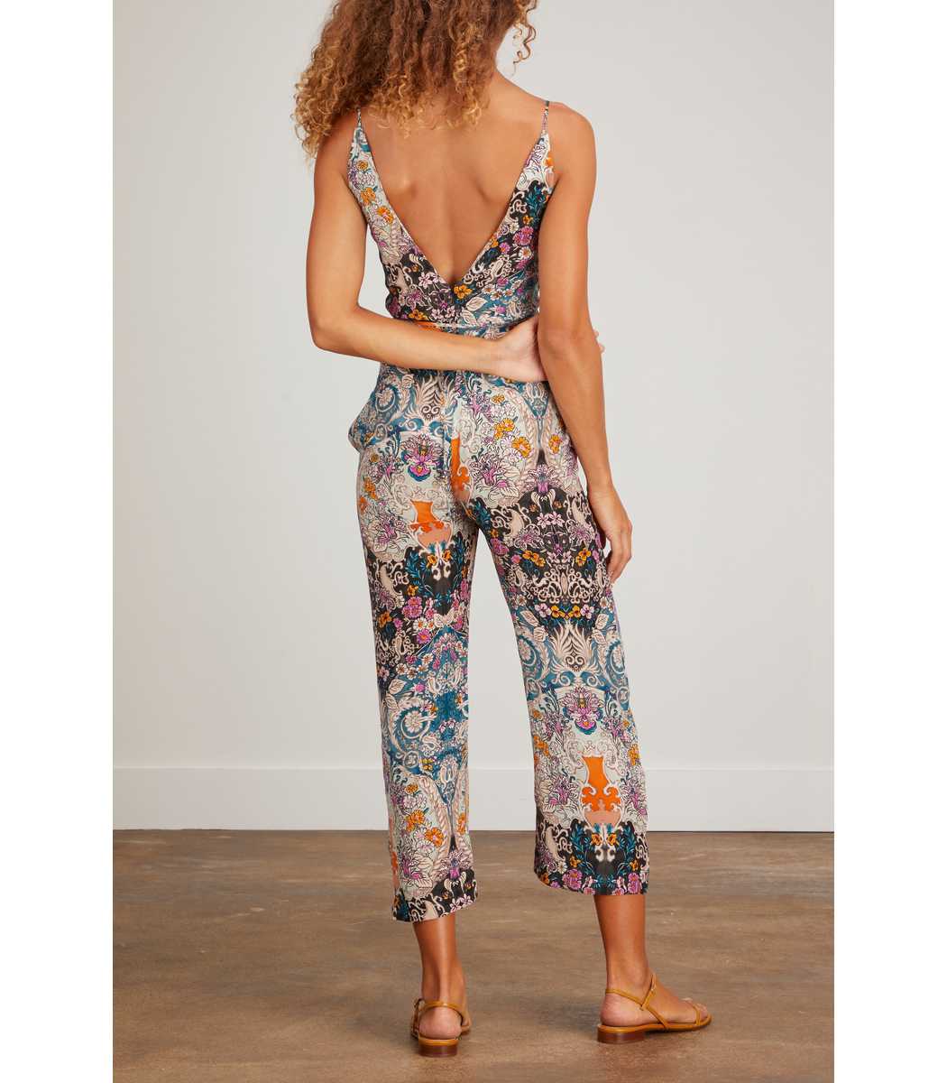Besalu Agnes Jumpsuit (Final Sale) - Image 3