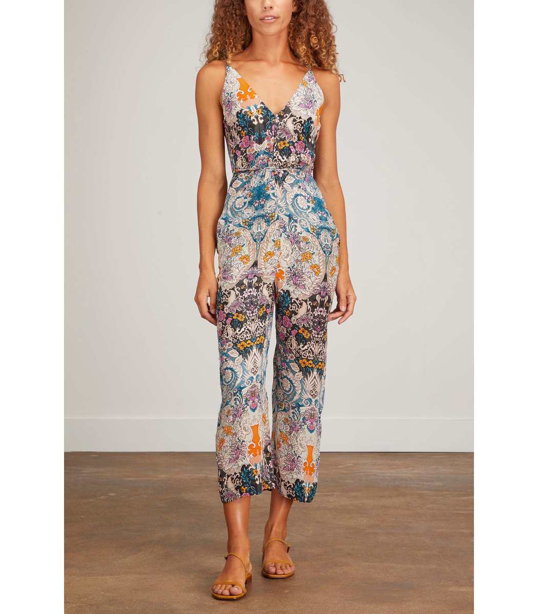 Besalu Agnes Jumpsuit (Final Sale) - Image 4