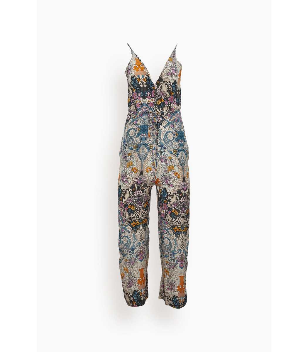 Besalu Agnes Jumpsuit (Final Sale) - Image 5