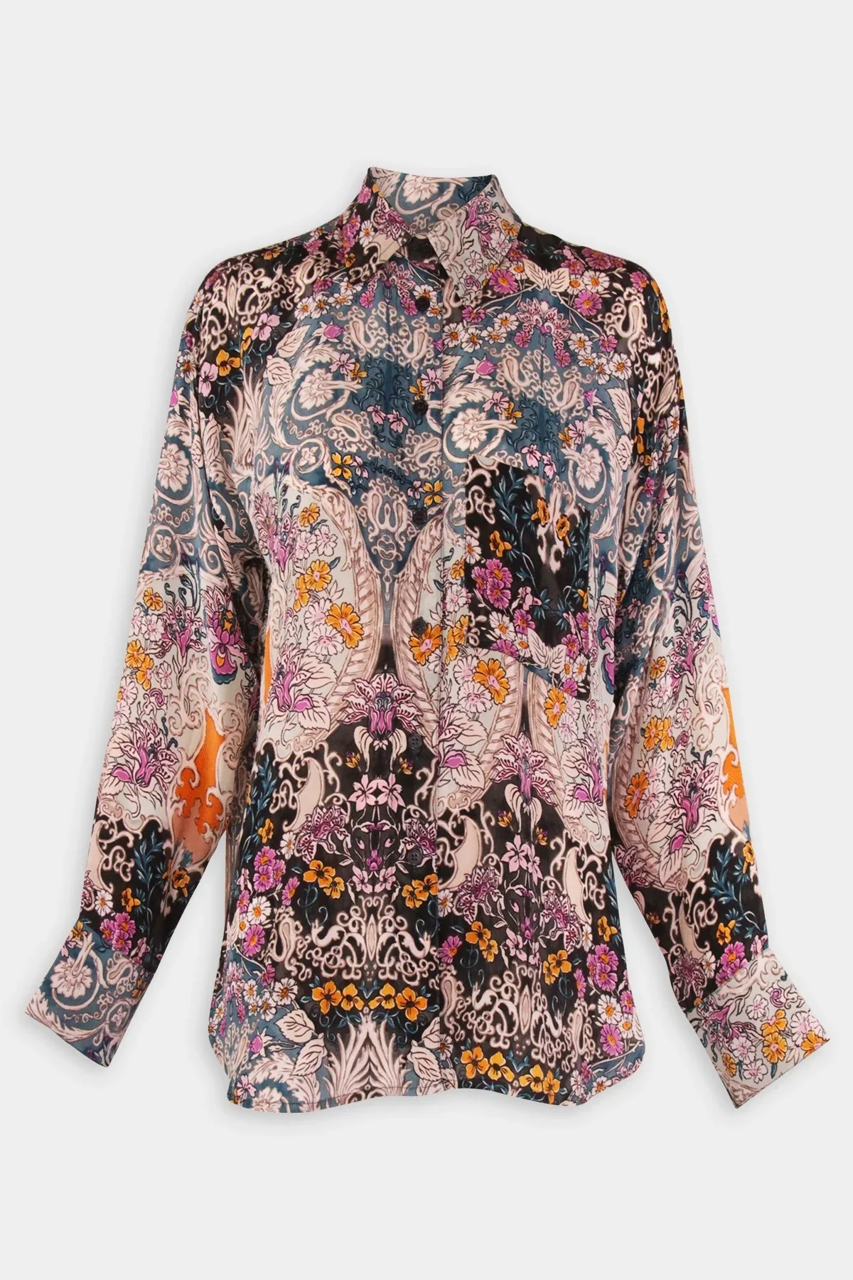 Besalu Pilar Shirt (Final Sale) - Image 4