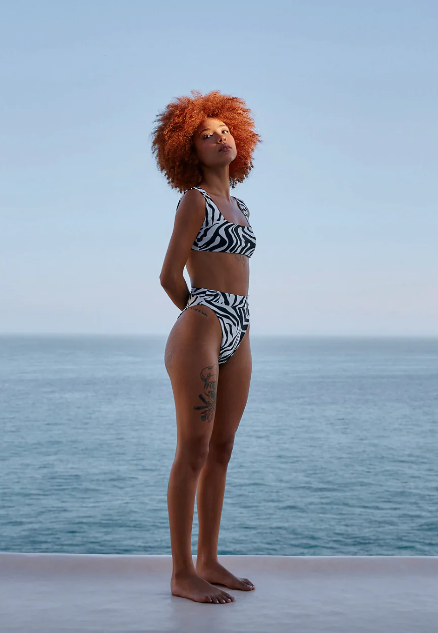 Beta Hotpants (Final Sale) - Image 4