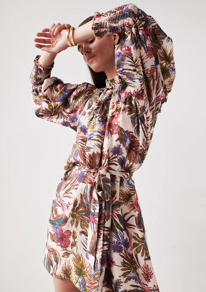 Bianca Mini Dress (Final Sale) - Image 2