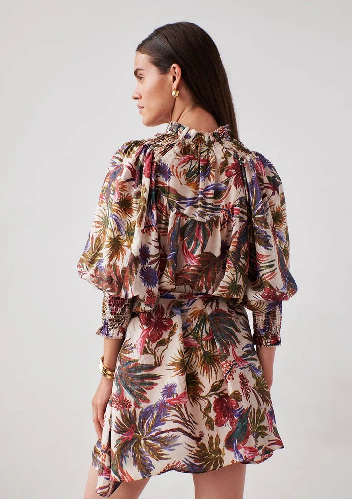 Bianca Mini Dress (Final Sale) - Image 3