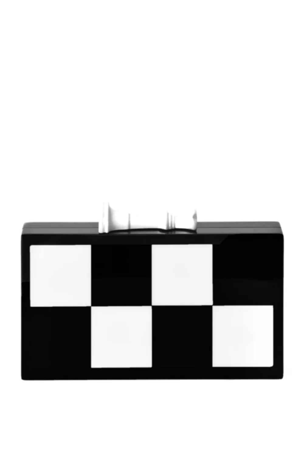 Black Queen Clutch - Image 2