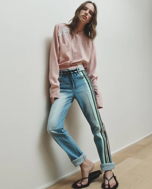 Blake Blouse - Image 2