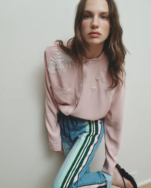 Blake Blouse - Image 3