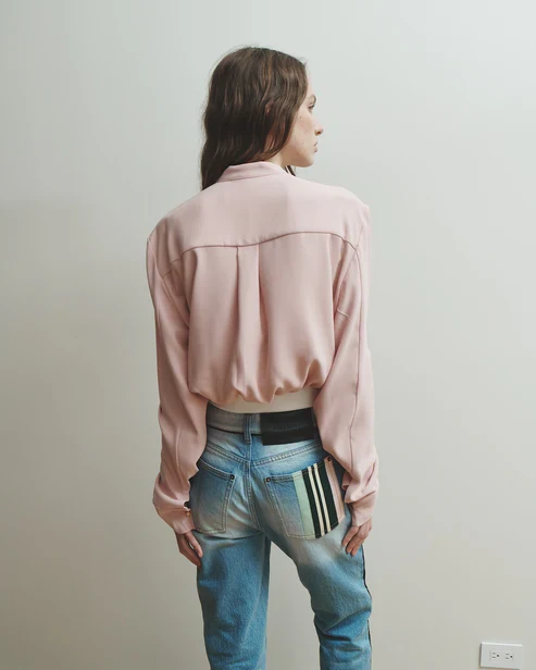 Blake Blouse - Image 4