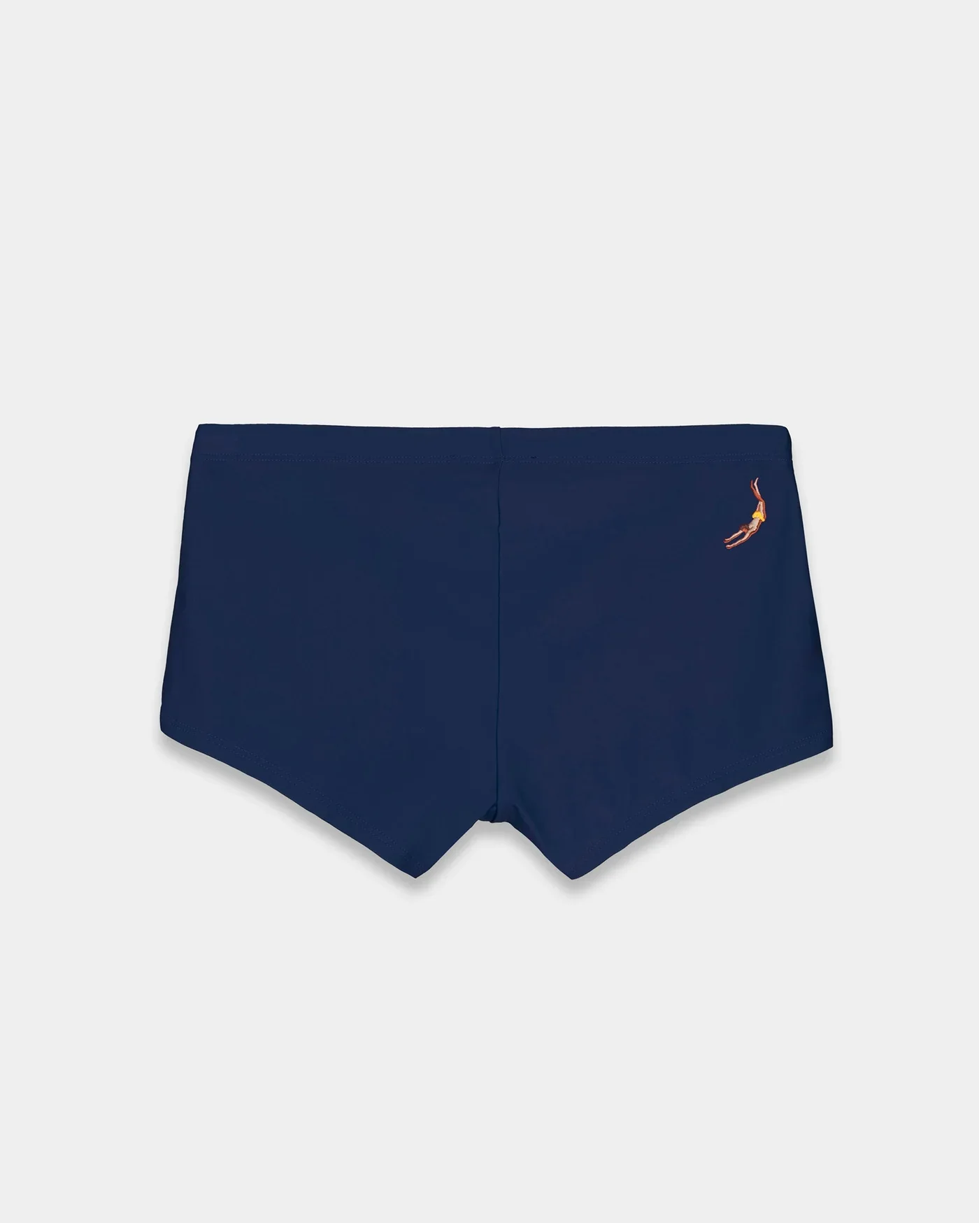 Blueberry Box ECONYL Swim Brief - Image 2