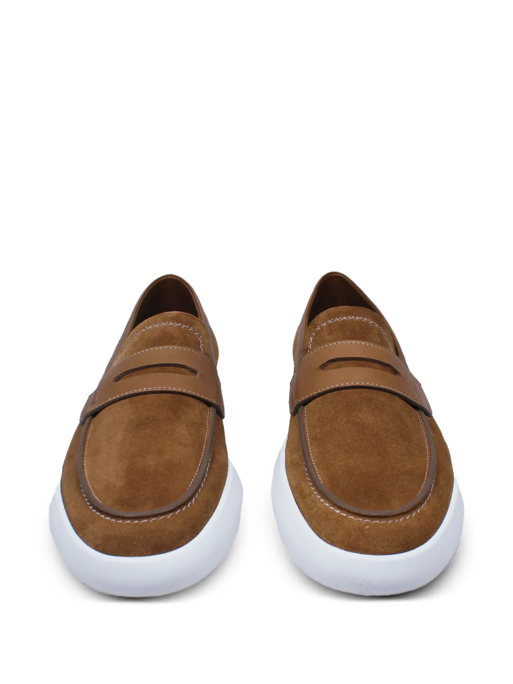 Boat Loafer QYQQ0L OD713 - Image 3