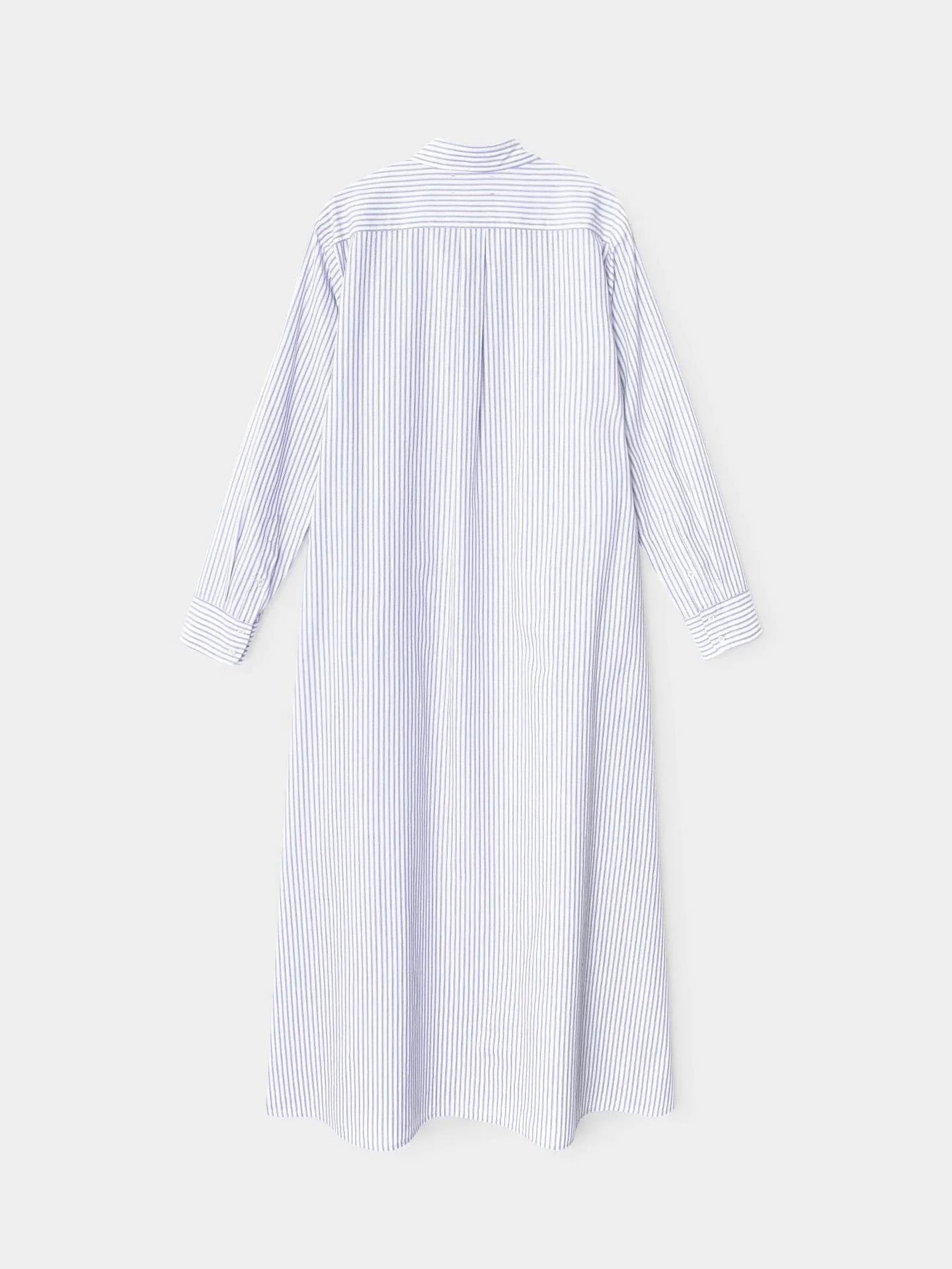 Boden Dress Blue Aggie - Image 2