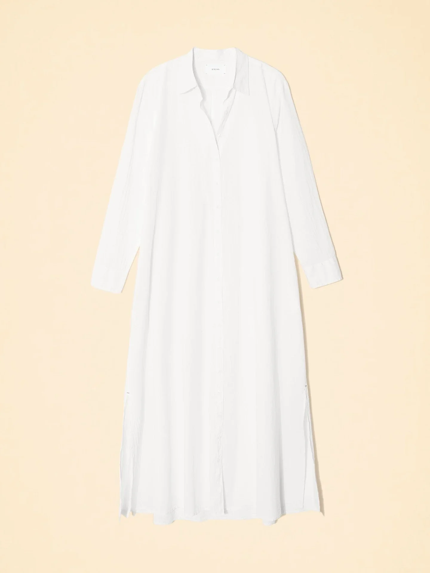 Boden Dress White - Image 6