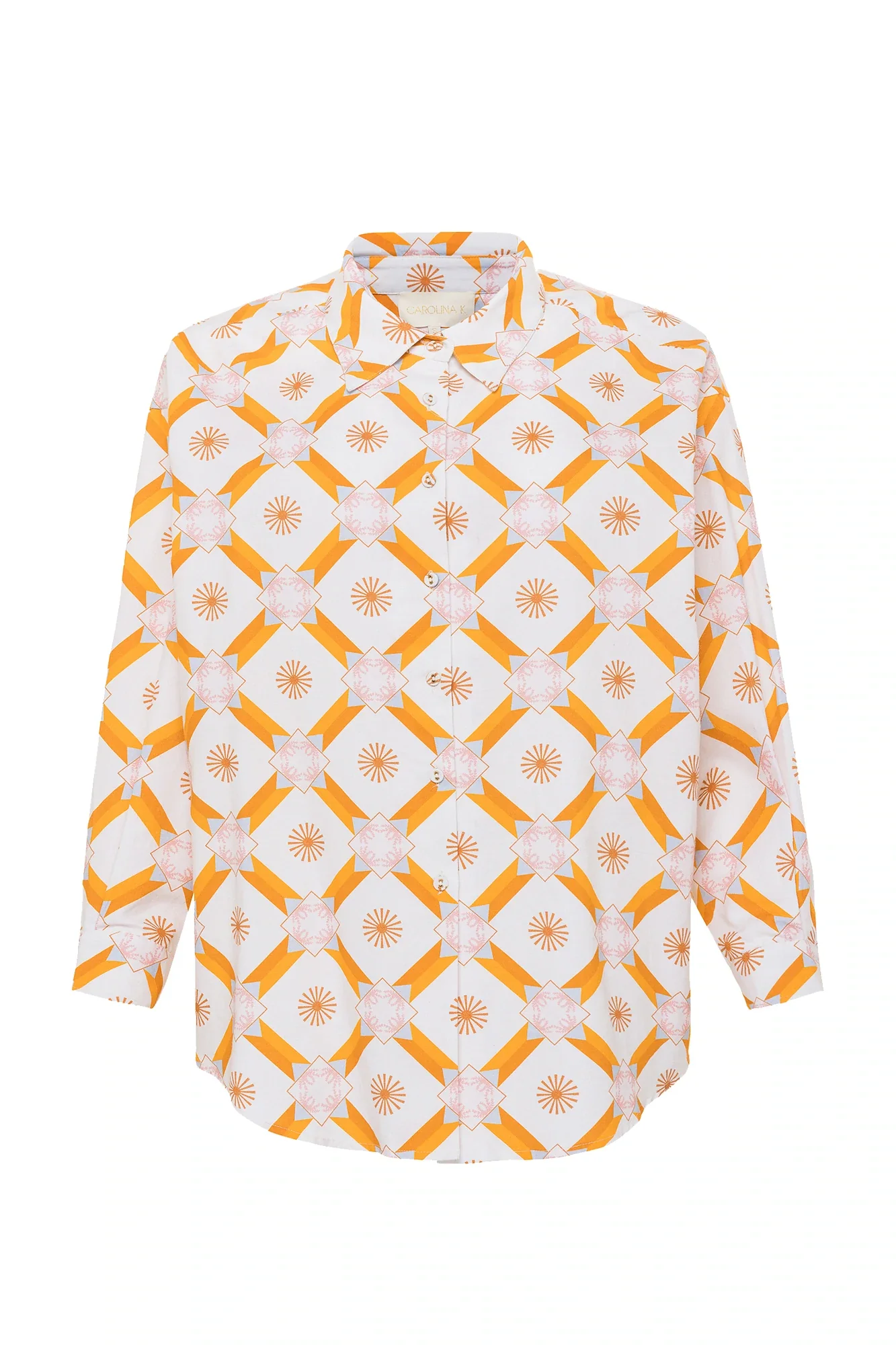Boyfriend Shirt (Final Sale)* - Image 4