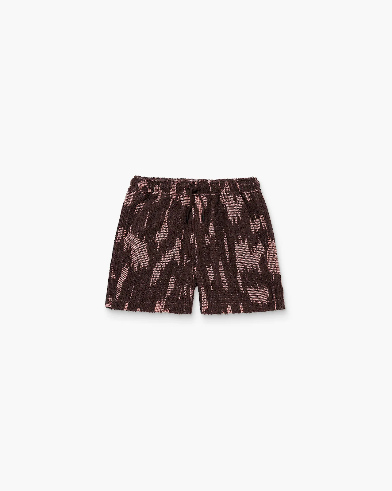 Brink Crochet Shorts - Image 3