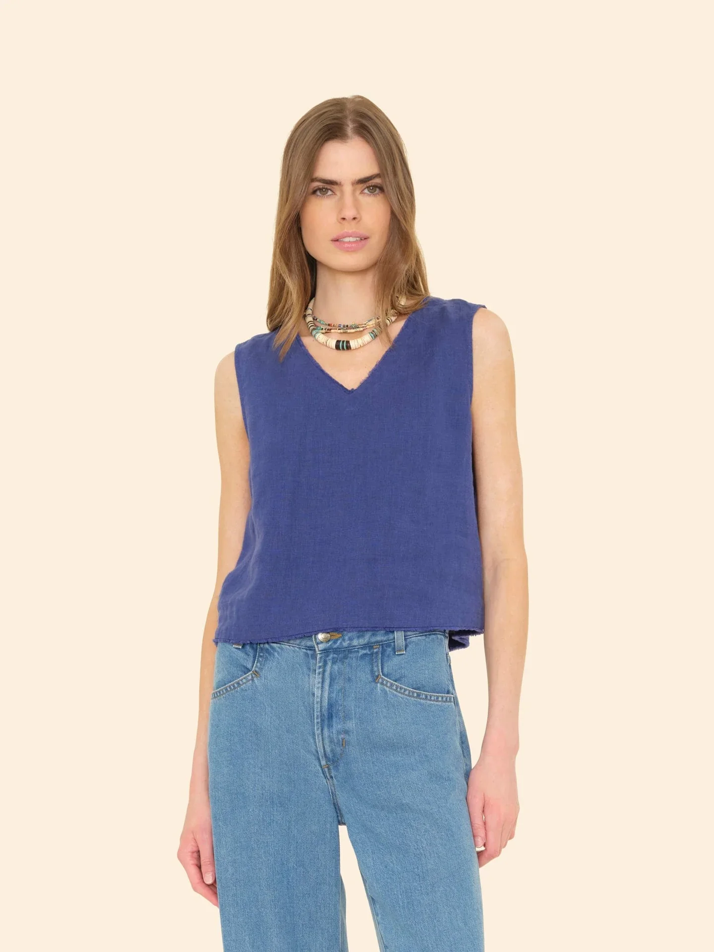 Zadig Top Blueprint (Final Sale) - Image 2