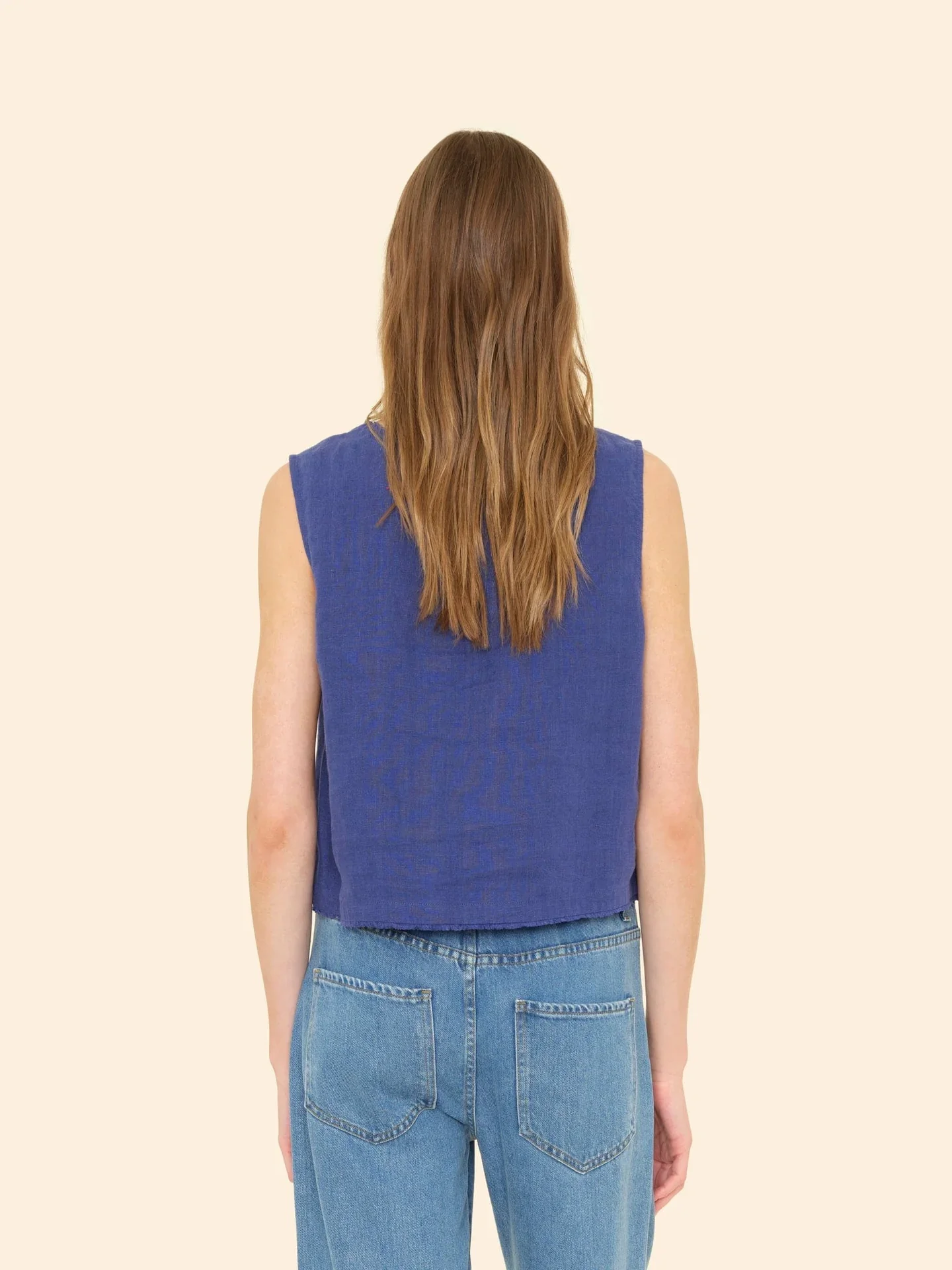 Zadig Top Blueprint (Final Sale) - Image 3