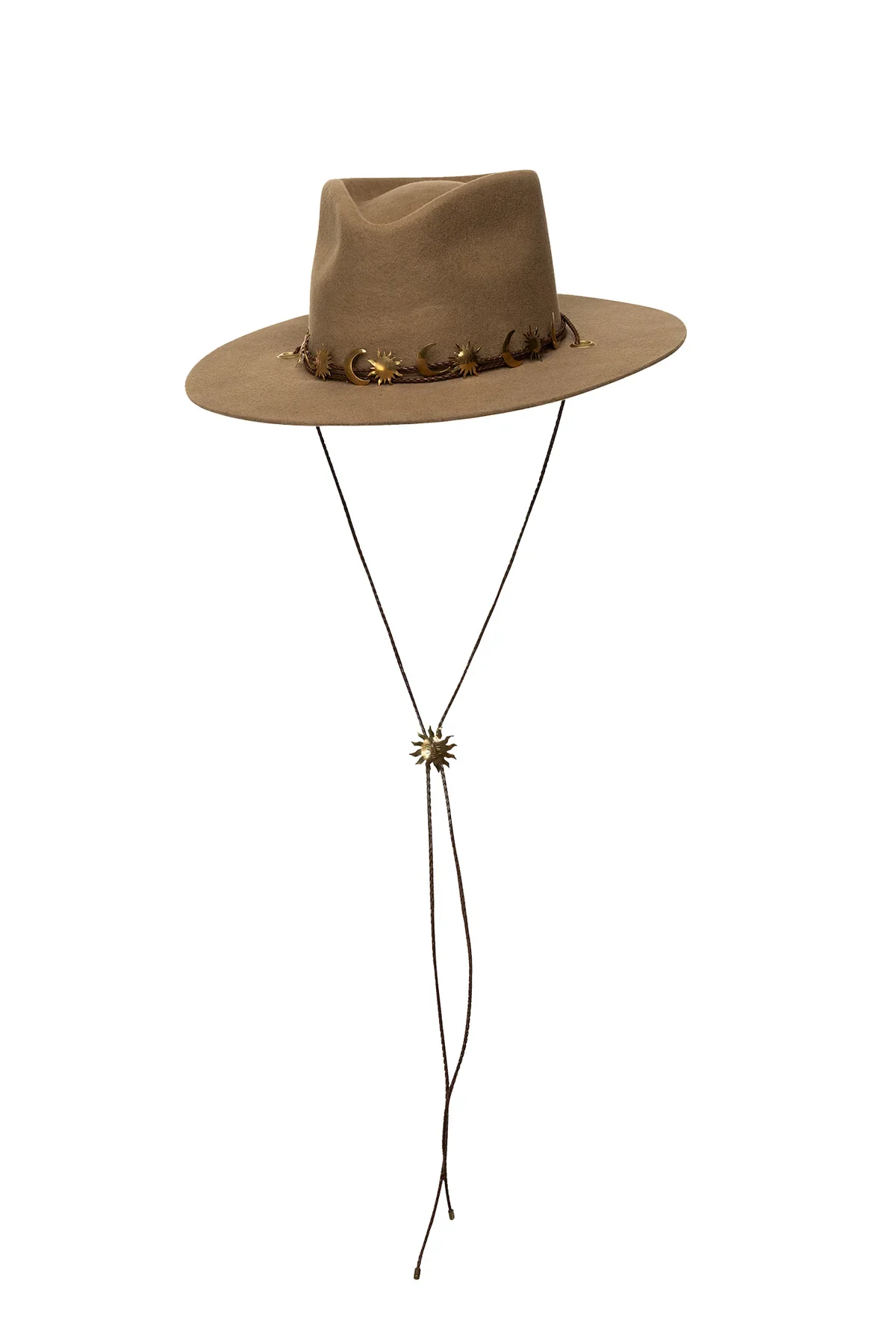 Bronco Hat Sandstone - Image 3