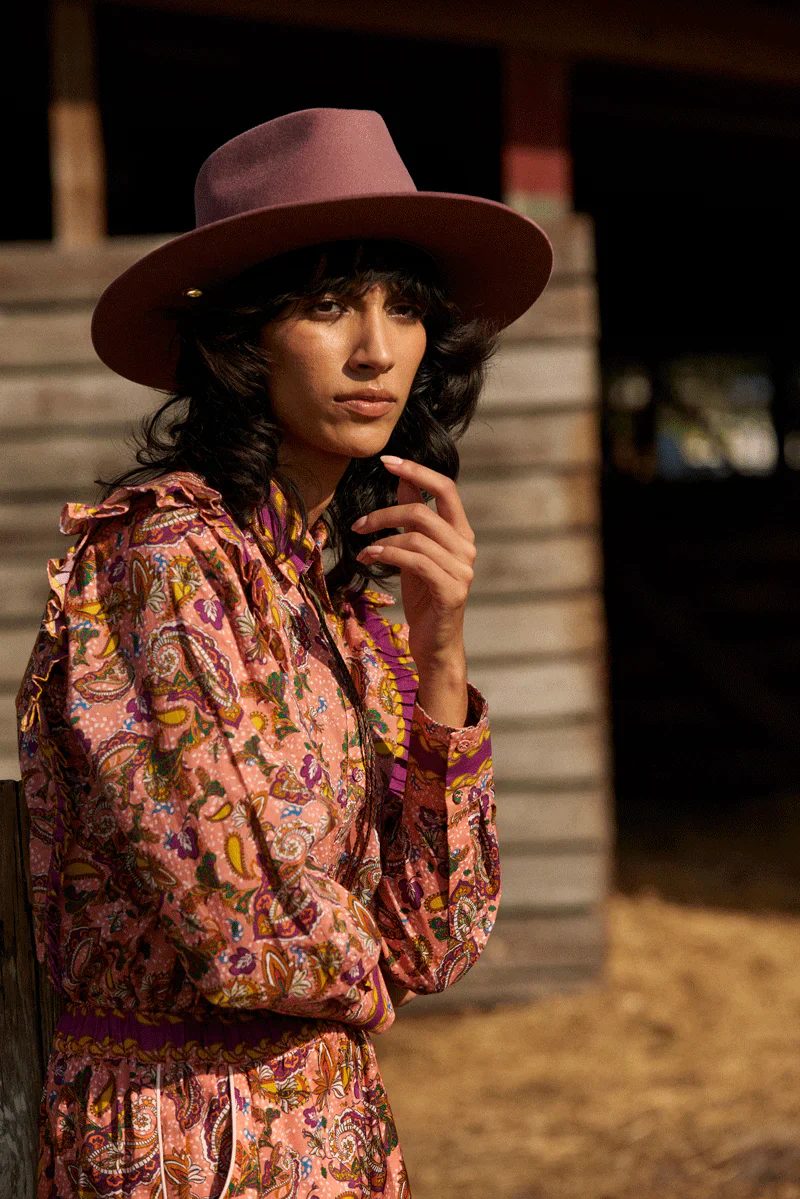 Bronco Hat (Final Sale) - Image 3