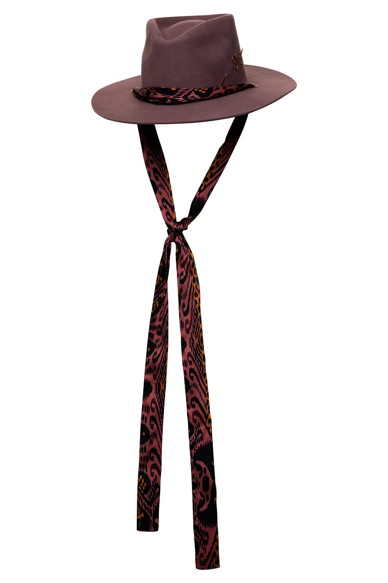 Bronco Hat (Final Sale) - Image 4