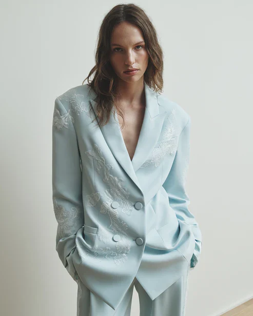 Bruce Blazer - Image 2