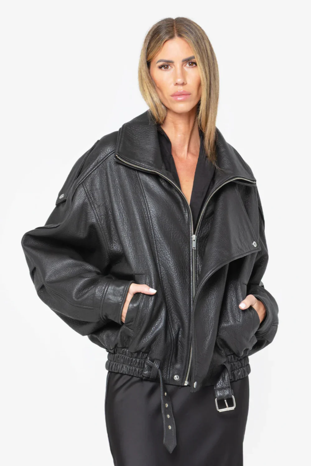 Bruna Jacket