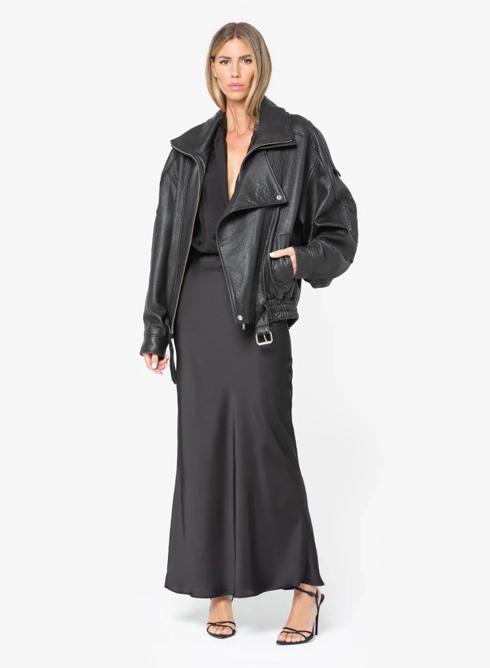 Bruna Jacket - Image 2