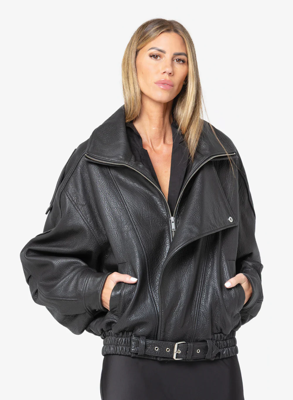 Bruna Jacket - Image 4
