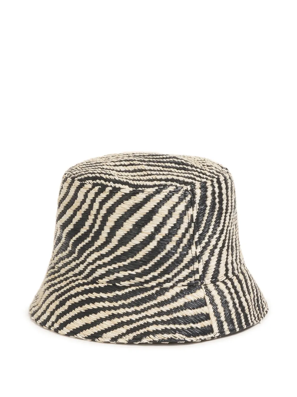 Bucket Hat Black - Image 2