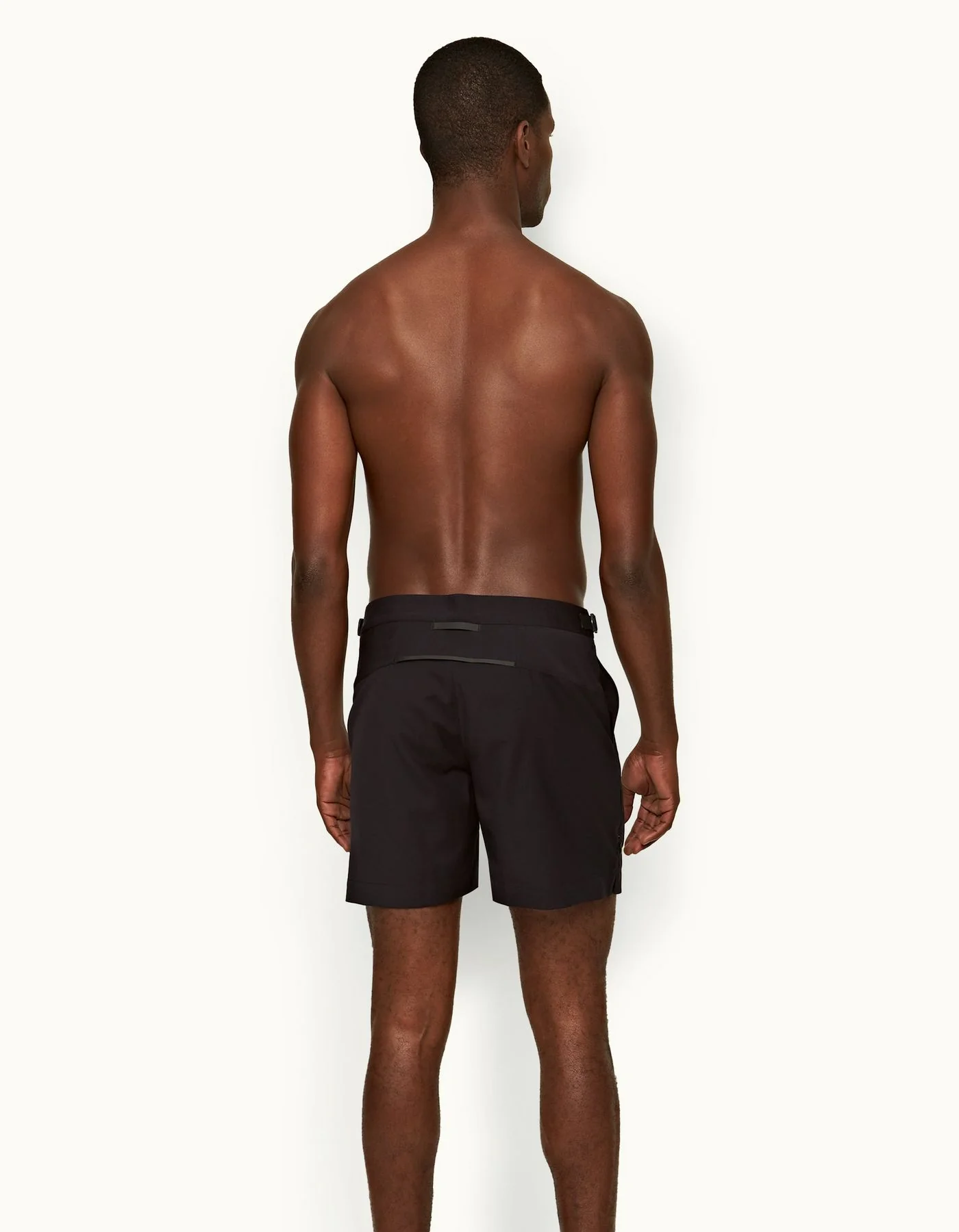 Bulldog Bonded Merino Night Iris (Final Sale) - Image 2